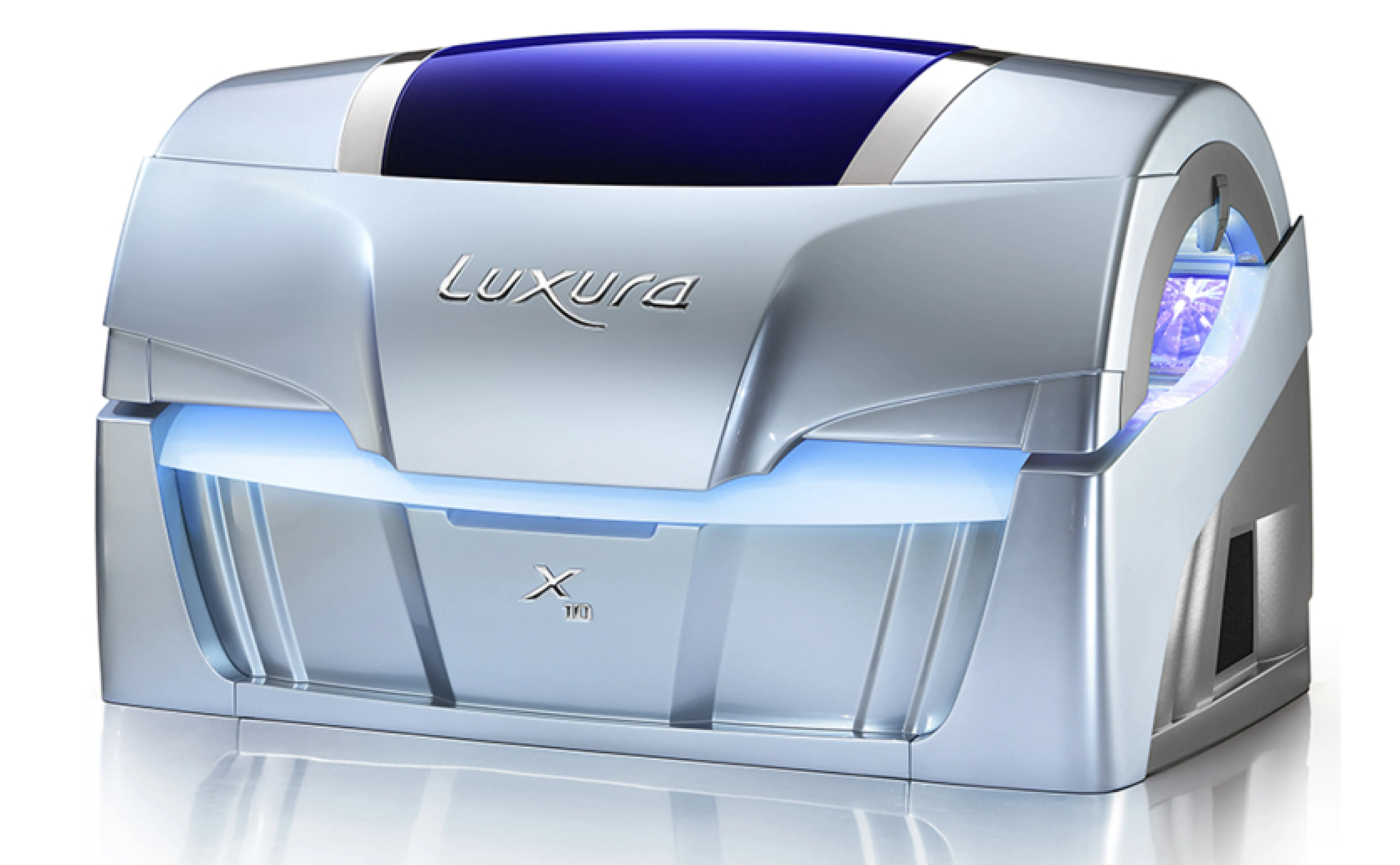 Luxura x10 горизонтальный