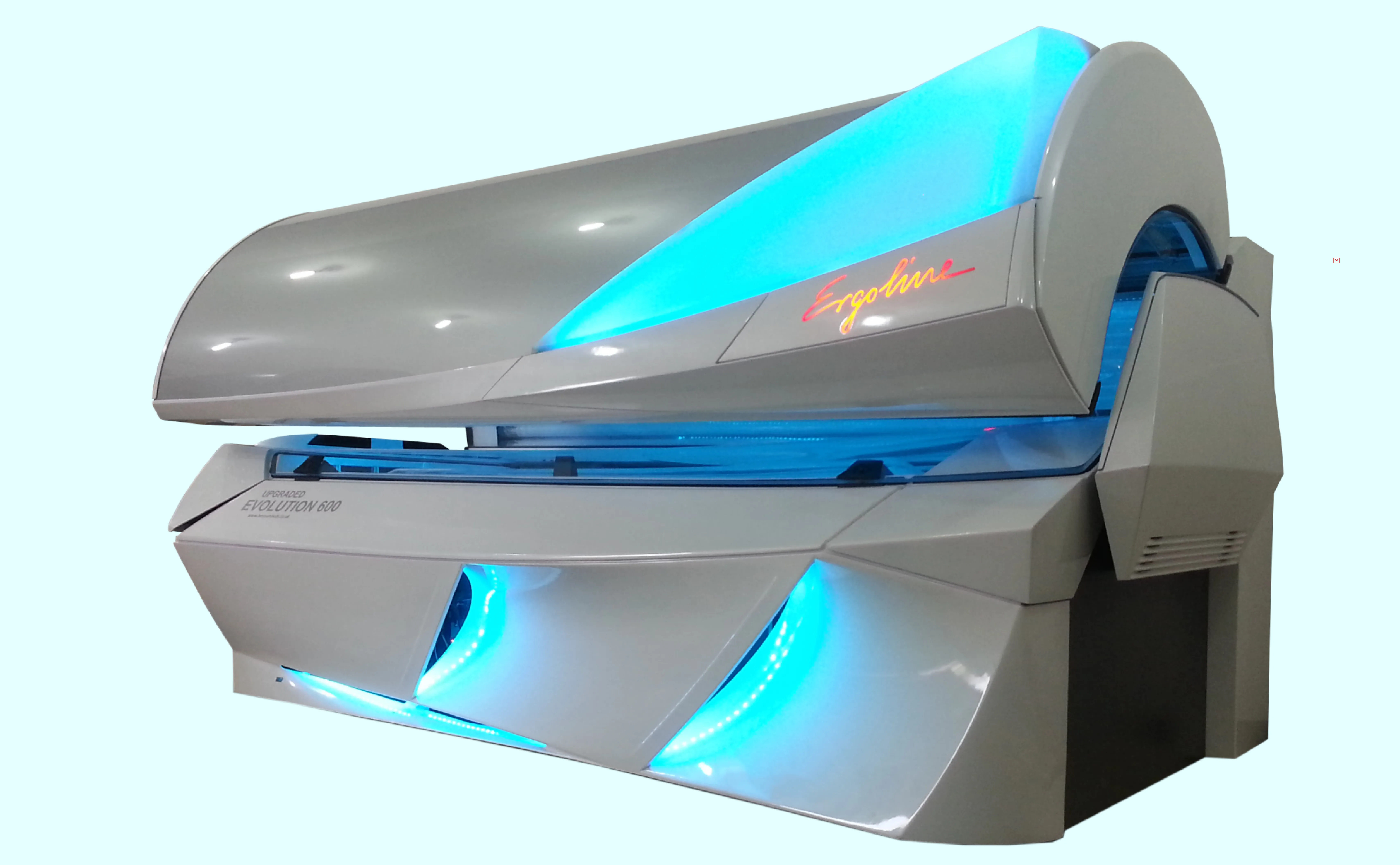 Ergoline Evolutione 600_0