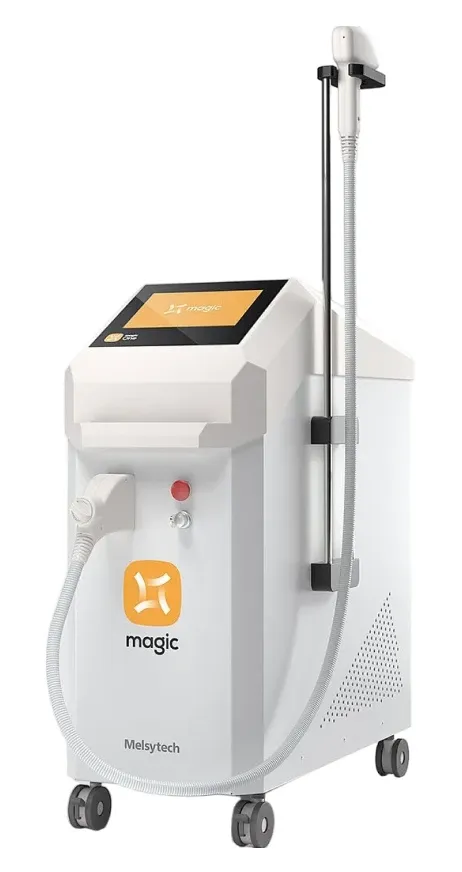 Magic One 