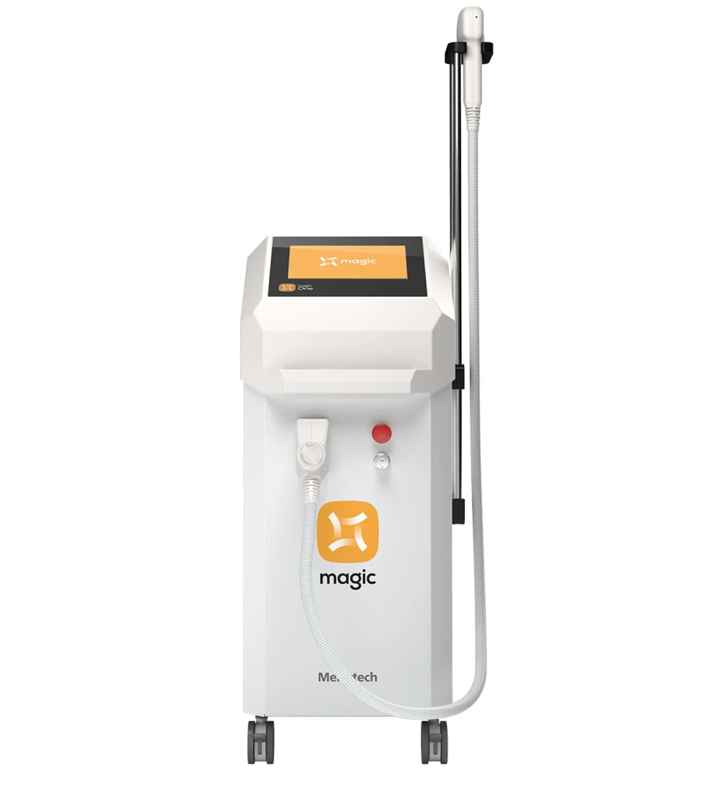 Magic One _1