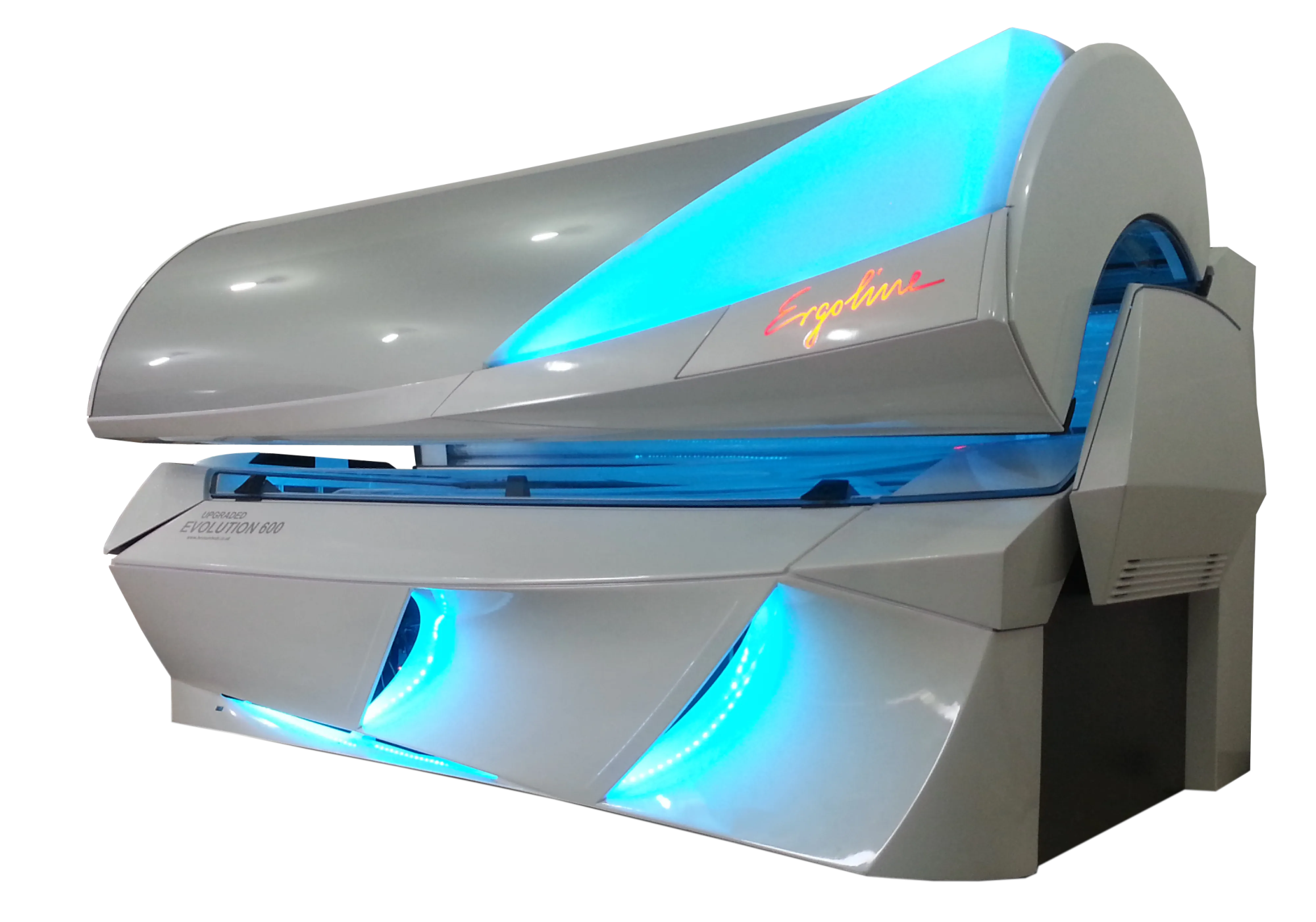 Ergoline Evolutione 600